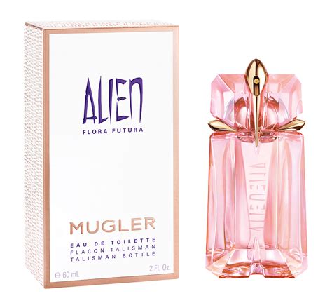 alien flora futura perfume.